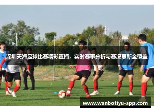 深圳天海足球比赛精彩直播，实时赛事分析与赛况更新全覆盖